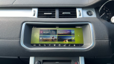 Land Rover Range Rover Evoque 2.0 TD4 HSE Dynamic Lux 5dr Auto Diesel Hatchback